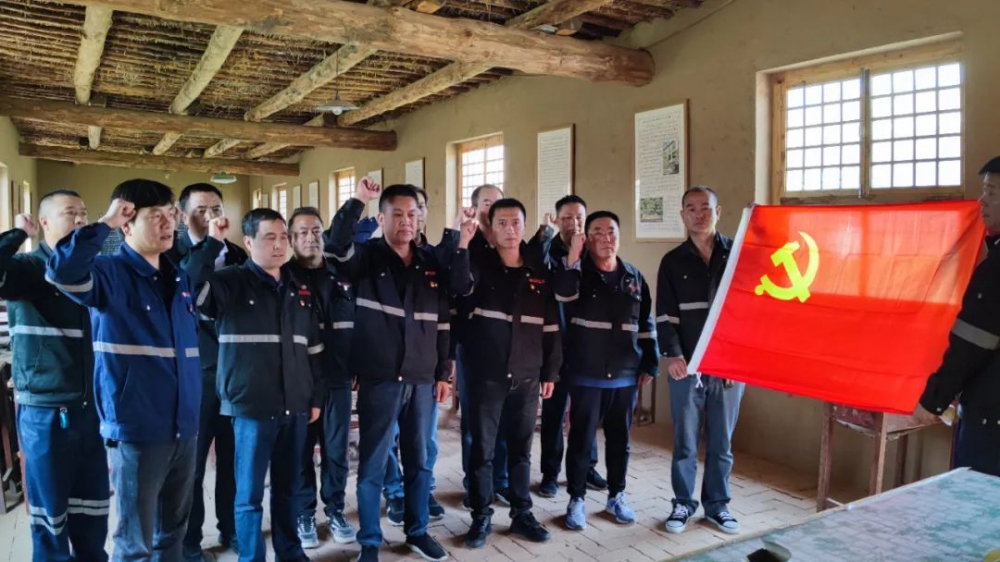 榜樣力量 | 祝賀！他們，榮獲陜西有色金屬集團(tuán)表彰